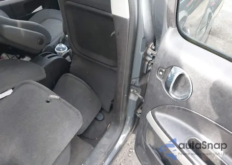 2008 Chevrolet Hhr Ls z USA, uszkodzony, nr VIN 3GNDA13D28S620072